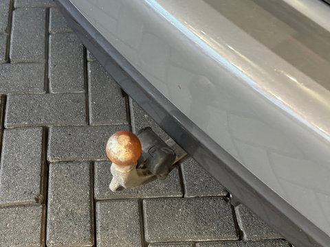 BMW 5 Serie 520i High Executive M Sport Memory|Trekhaak|Leer