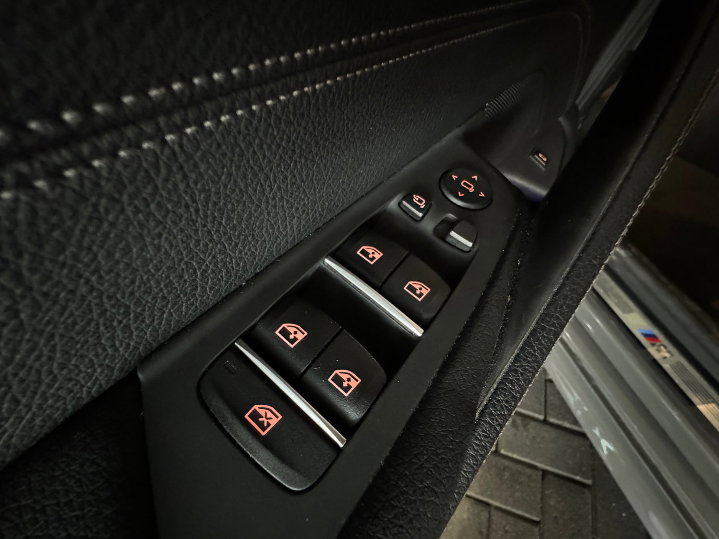 BMW 5 Serie 520i High Executive M Sport Memory|Trekhaak|Leer