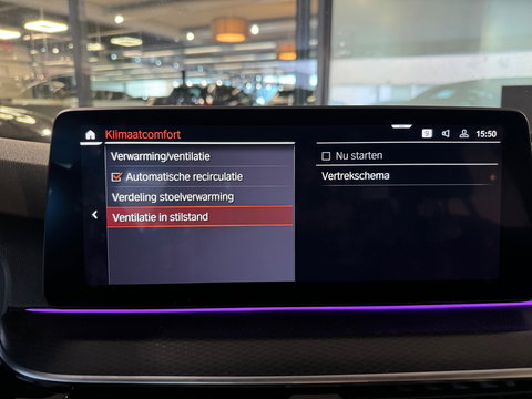 BMW 5 Serie 520i High Executive M Sport Memory|Trekhaak|Leer