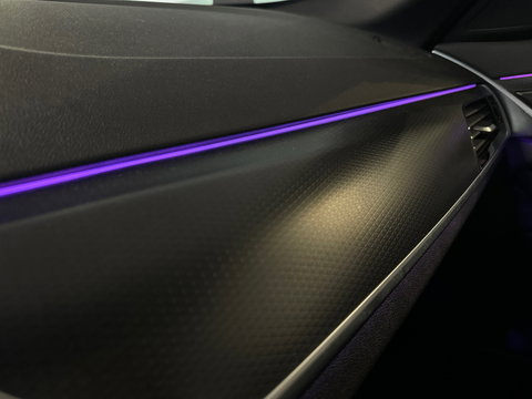 BMW 5 Serie 520i High Executive M Sport Memory|Trekhaak|Leer