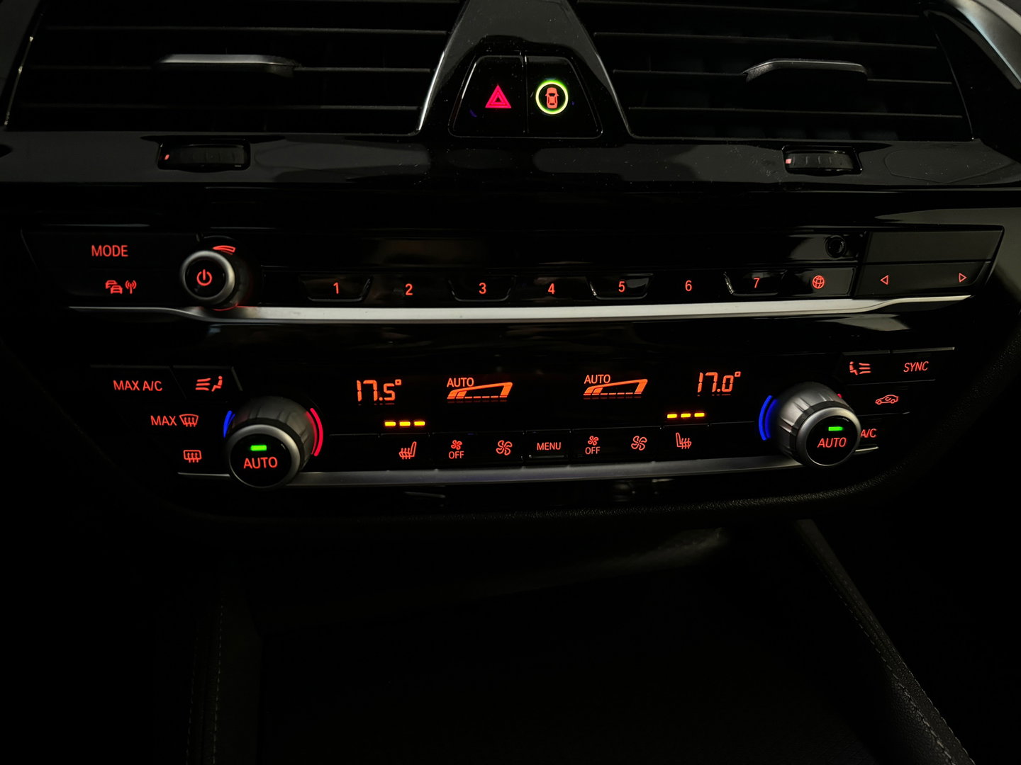 BMW 5 Serie 520i High Executive M Sport Memory|Trekhaak|Leer