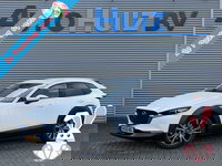 Mazda CX-30 - 2.0 e-SkyActiv-X M Hybrid 180 PK Luxury Leder Bose Sound Trekhaak Carplay Stoelverwarming Stuurverwarming Head-Up Display Achteruitrijcamera
