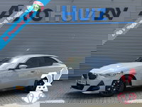 BMW 2 Serie - Coupé 218i M Sport LED Achteruitrijcamera Head-Up Display 19 Inch Elek Stoelverstelling Keyless Entry Carplay