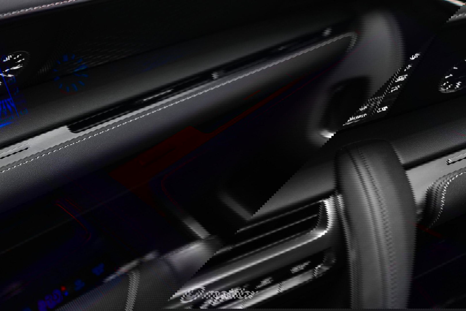 Lexus LC 500h Coupe 2021 | Dealer OH | Mark Levinson | NAP NL auto | Uniek | hybrid | HUD | DAB | LED | ACC |