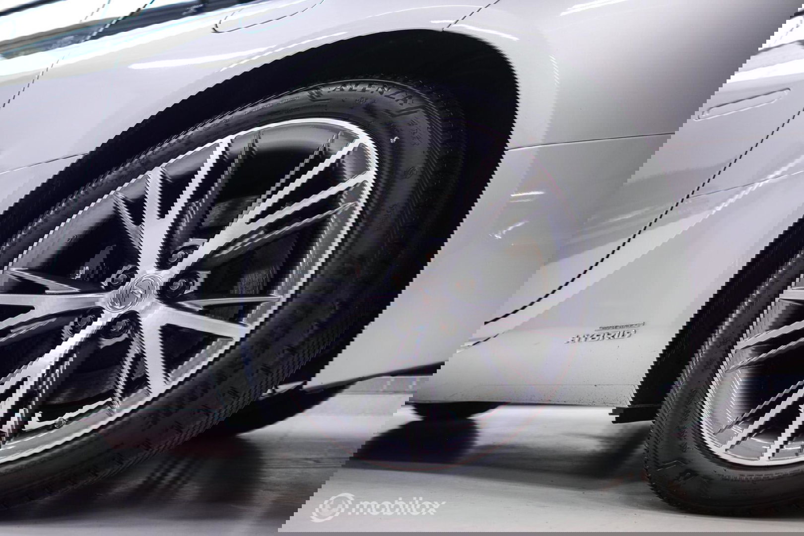 Lexus LC 500h Coupe 2021 | Dealer OH | Mark Levinson | NAP NL auto | Uniek | hybrid | HUD | DAB | LED | ACC |