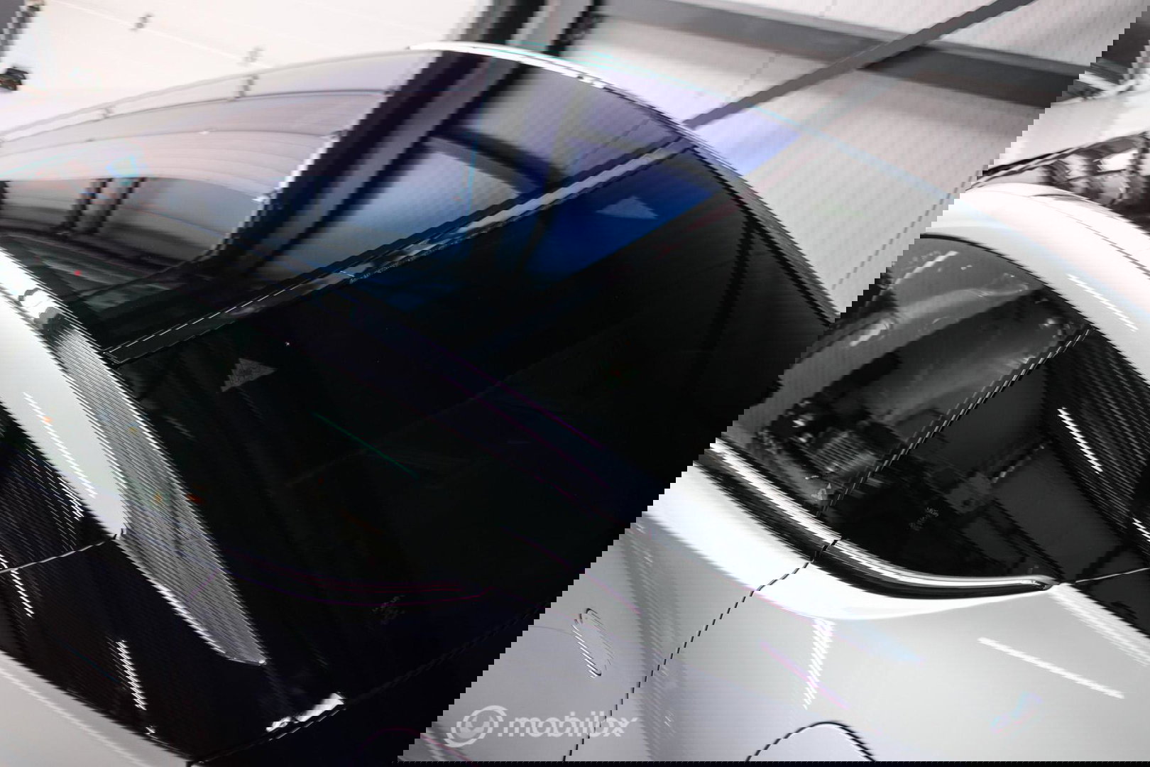 Lexus LC 500h Coupe 2021 | Dealer OH | Mark Levinson | NAP NL auto | Uniek | hybrid | HUD | DAB | LED | ACC |