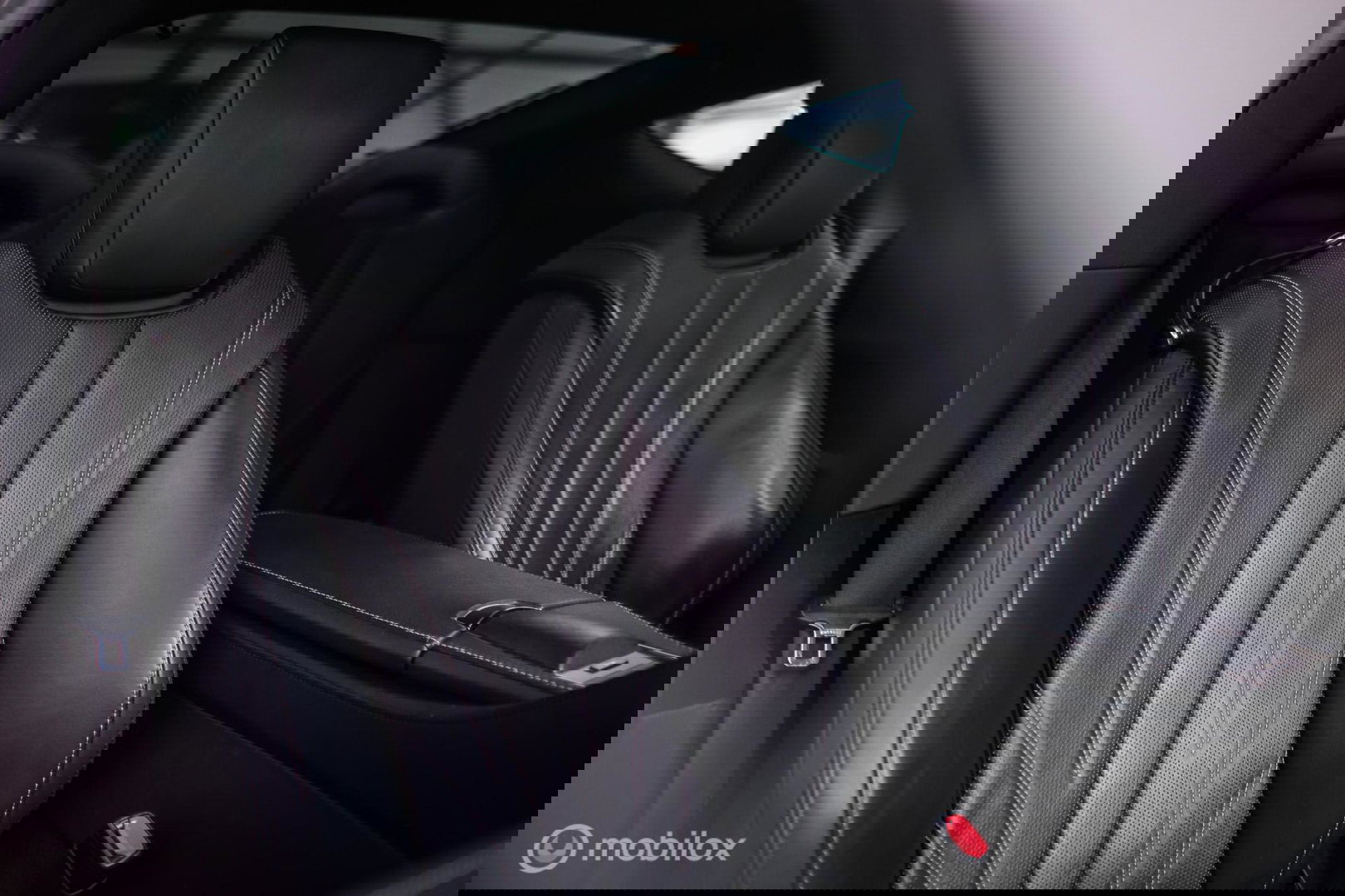 Lexus LC 500h Coupe 2021 | Dealer OH | Mark Levinson | NAP NL auto | Uniek | hybrid | HUD | DAB | LED | ACC |