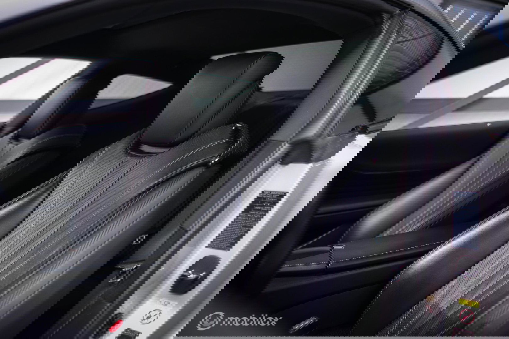 Lexus LC 500h Coupe 2021 | Dealer OH | Mark Levinson | NAP NL auto | Uniek | hybrid | HUD | DAB | LED | ACC |