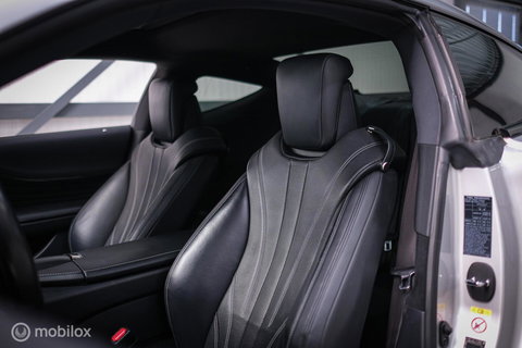 Lexus LC 500h Coupe 2021 | Dealer OH | Mark Levinson | NAP NL auto | Uniek | hybrid | HUD | DAB | LED | ACC |