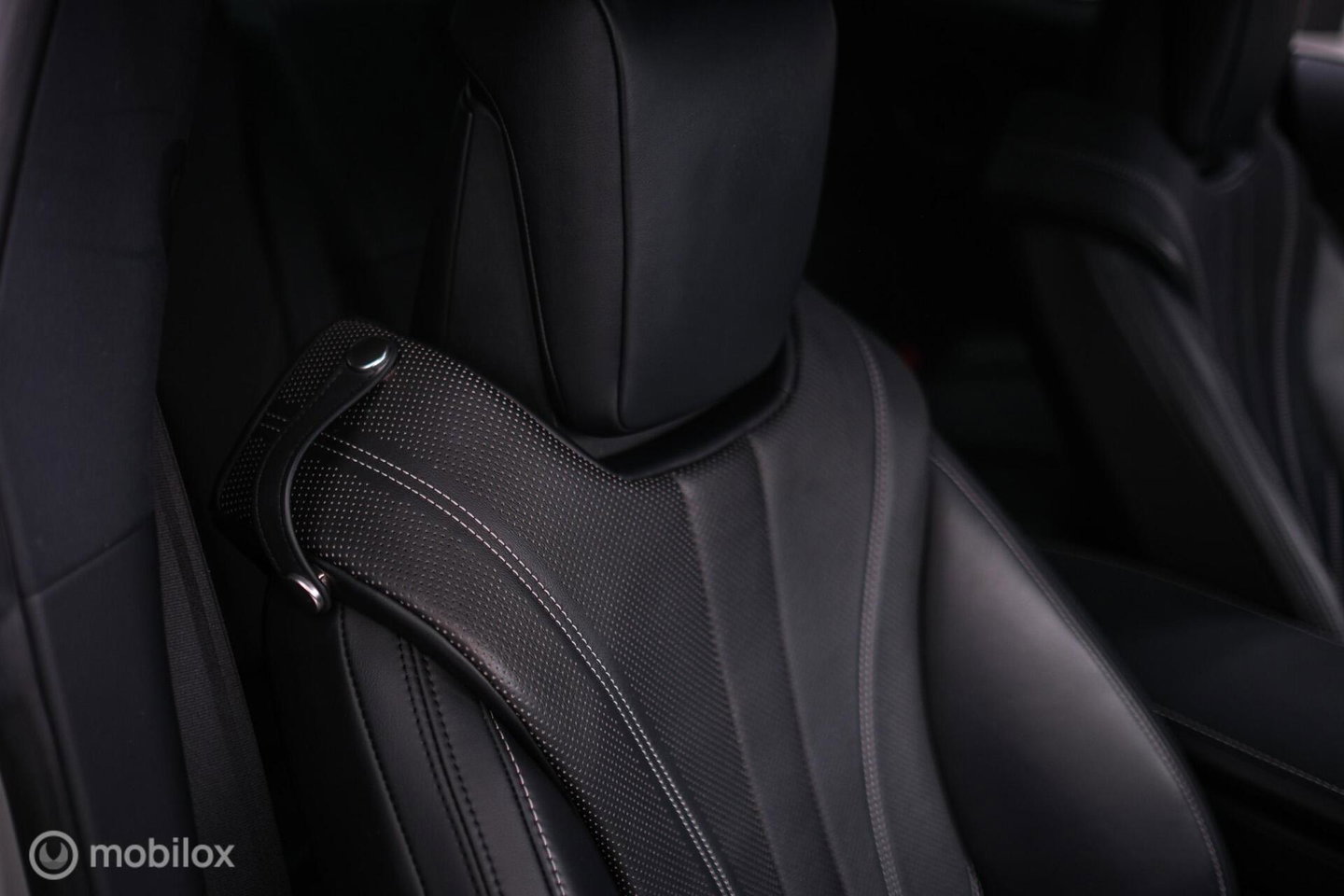 Lexus LC 500h Coupe 2021 | Dealer OH | Mark Levinson | NAP NL auto | Uniek | hybrid | HUD | DAB | LED | ACC |