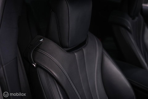 Lexus LC 500h Coupe 2021 | Dealer OH | Mark Levinson | NAP NL auto | Uniek | hybrid | HUD | DAB | LED | ACC |