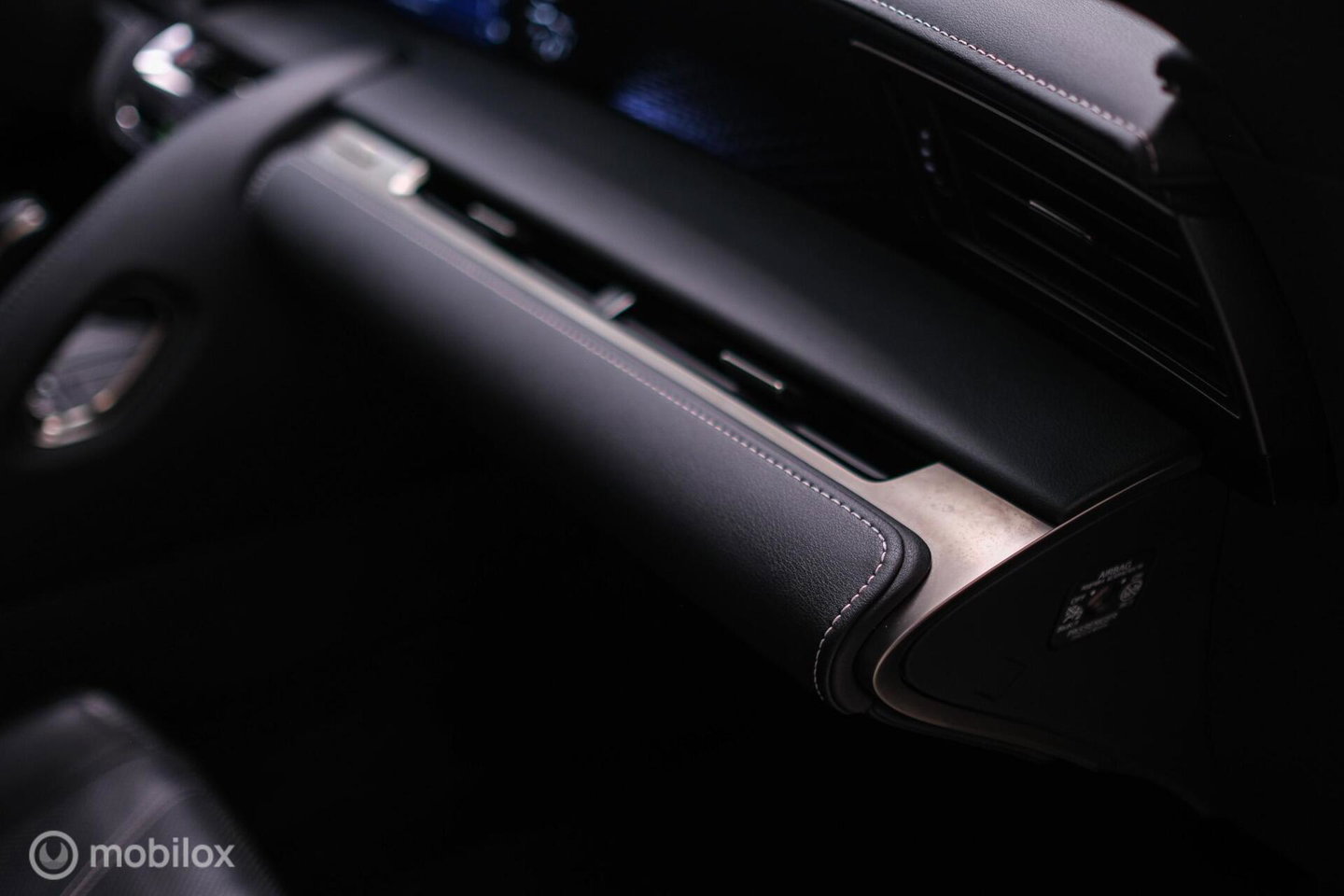 Lexus LC 500h Coupe 2021 | Dealer OH | Mark Levinson | NAP NL auto | Uniek | hybrid | HUD | DAB | LED | ACC |