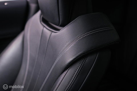 Lexus LC 500h Coupe 2021 | Dealer OH | Mark Levinson | NAP NL auto | Uniek | hybrid | HUD | DAB | LED | ACC |