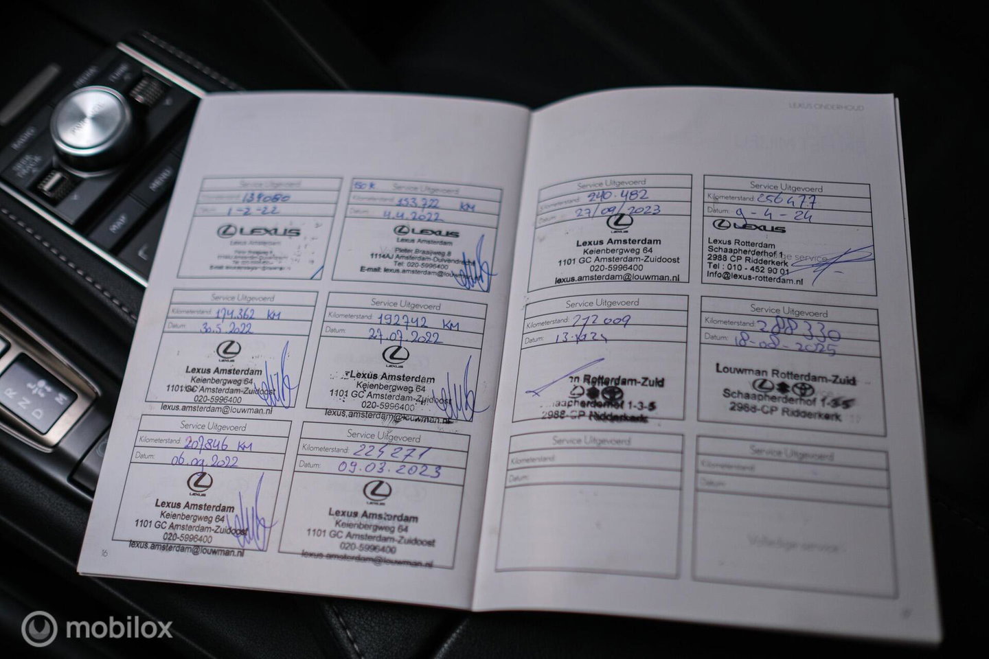 Lexus LC 500h Coupe 2021 | Dealer OH | Mark Levinson | NAP NL auto | Uniek | hybrid | HUD | DAB | LED | ACC |