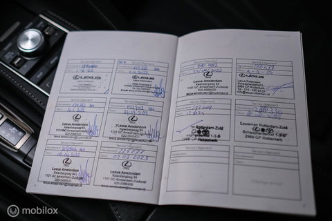 Lexus LC 500h Coupe 2021 | Dealer OH | Mark Levinson | NAP NL auto | Uniek | hybrid | HUD | DAB | LED | ACC |