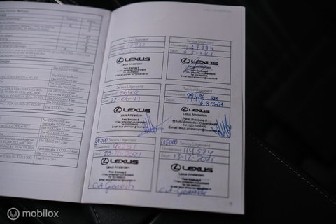 Lexus LC 500h Coupe 2021 | Dealer OH | Mark Levinson | NAP NL auto | Uniek | hybrid | HUD | DAB | LED | ACC |