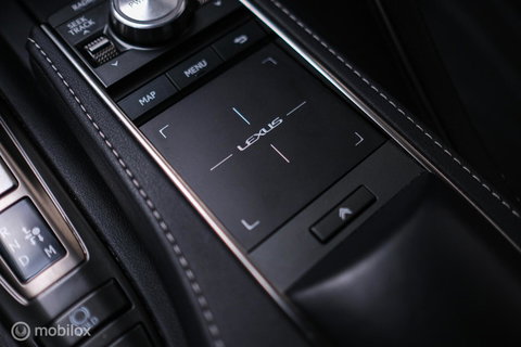 Lexus LC 500h Coupe 2021 | Dealer OH | Mark Levinson | NAP NL auto | Uniek | hybrid | HUD | DAB | LED | ACC |