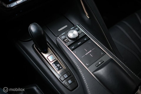 Lexus LC 500h Coupe 2021 | Dealer OH | Mark Levinson | NAP NL auto | Uniek | hybrid | HUD | DAB | LED | ACC |