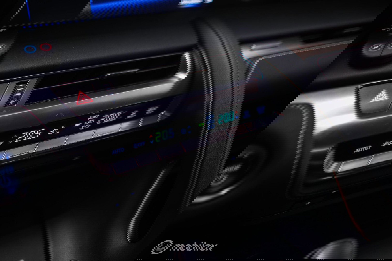 Lexus LC 500h Coupe 2021 | Dealer OH | Mark Levinson | NAP NL auto | Uniek | hybrid | HUD | DAB | LED | ACC |