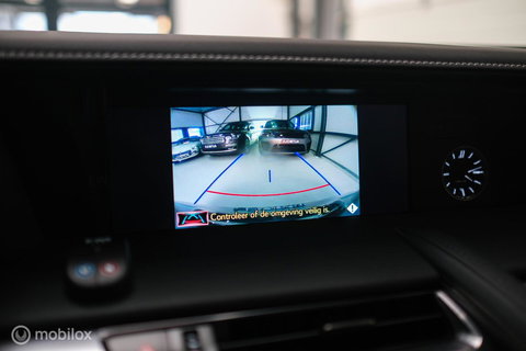 Lexus LC 500h Coupe 2021 | Dealer OH | Mark Levinson | NAP NL auto | Uniek | hybrid | HUD | DAB | LED | ACC |