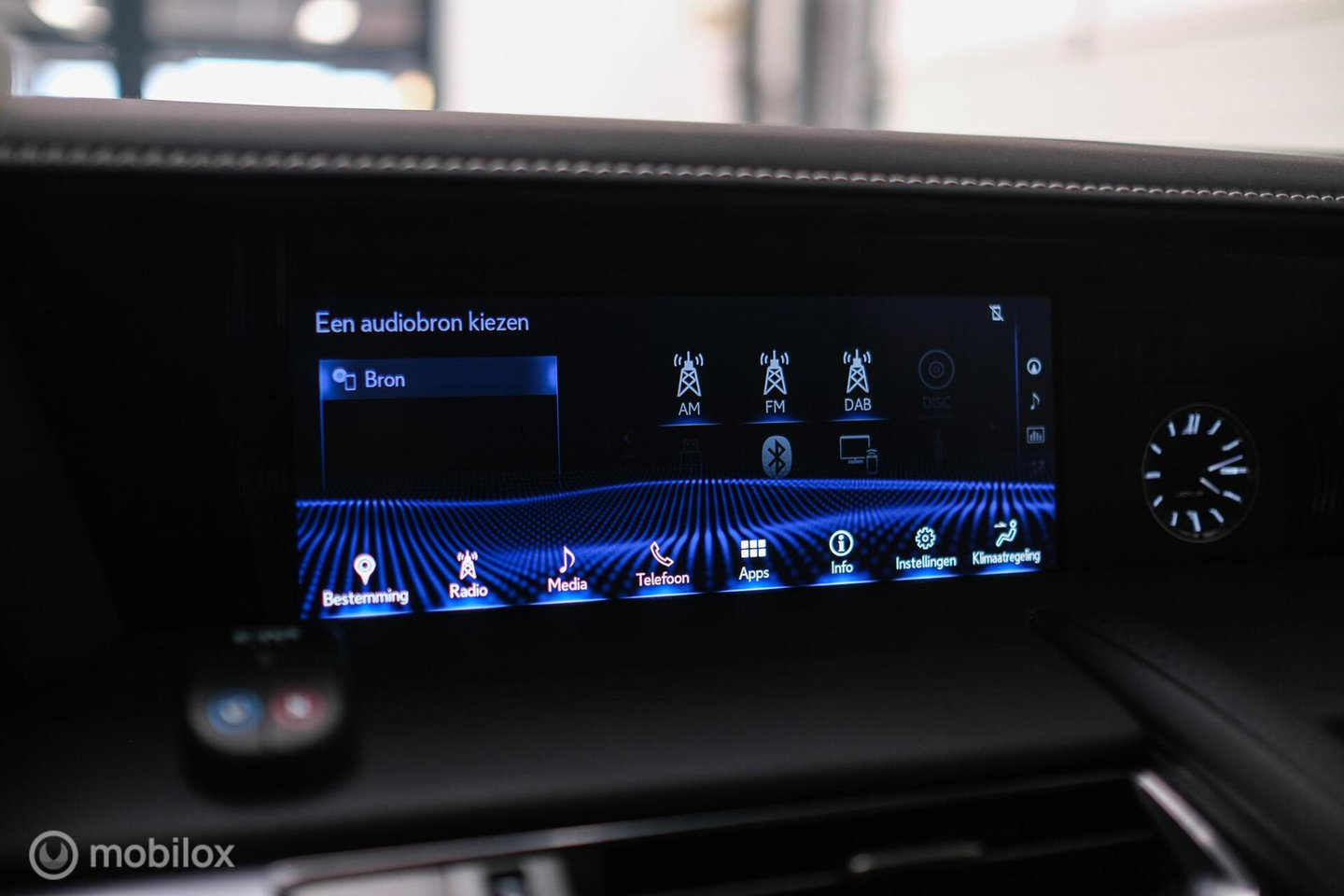 Lexus LC 500h Coupe 2021 | Dealer OH | Mark Levinson | NAP NL auto | Uniek | hybrid | HUD | DAB | LED | ACC |