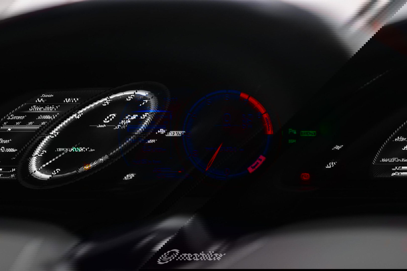 Lexus LC 500h Coupe 2021 | Dealer OH | Mark Levinson | NAP NL auto | Uniek | hybrid | HUD | DAB | LED | ACC |