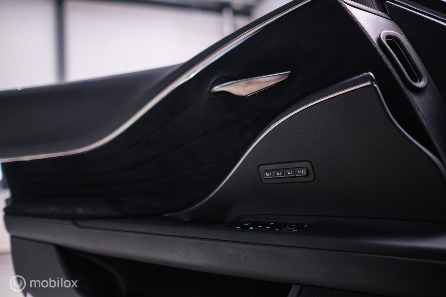 Lexus LC 500h Coupe 2021 | Dealer OH | Mark Levinson | NAP NL auto | Uniek | hybrid | HUD | DAB | LED | ACC |