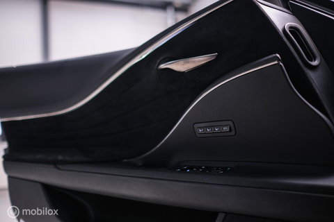 Lexus LC 500h Coupe 2021 | Dealer OH | Mark Levinson | NAP NL auto | Uniek | hybrid | HUD | DAB | LED | ACC |