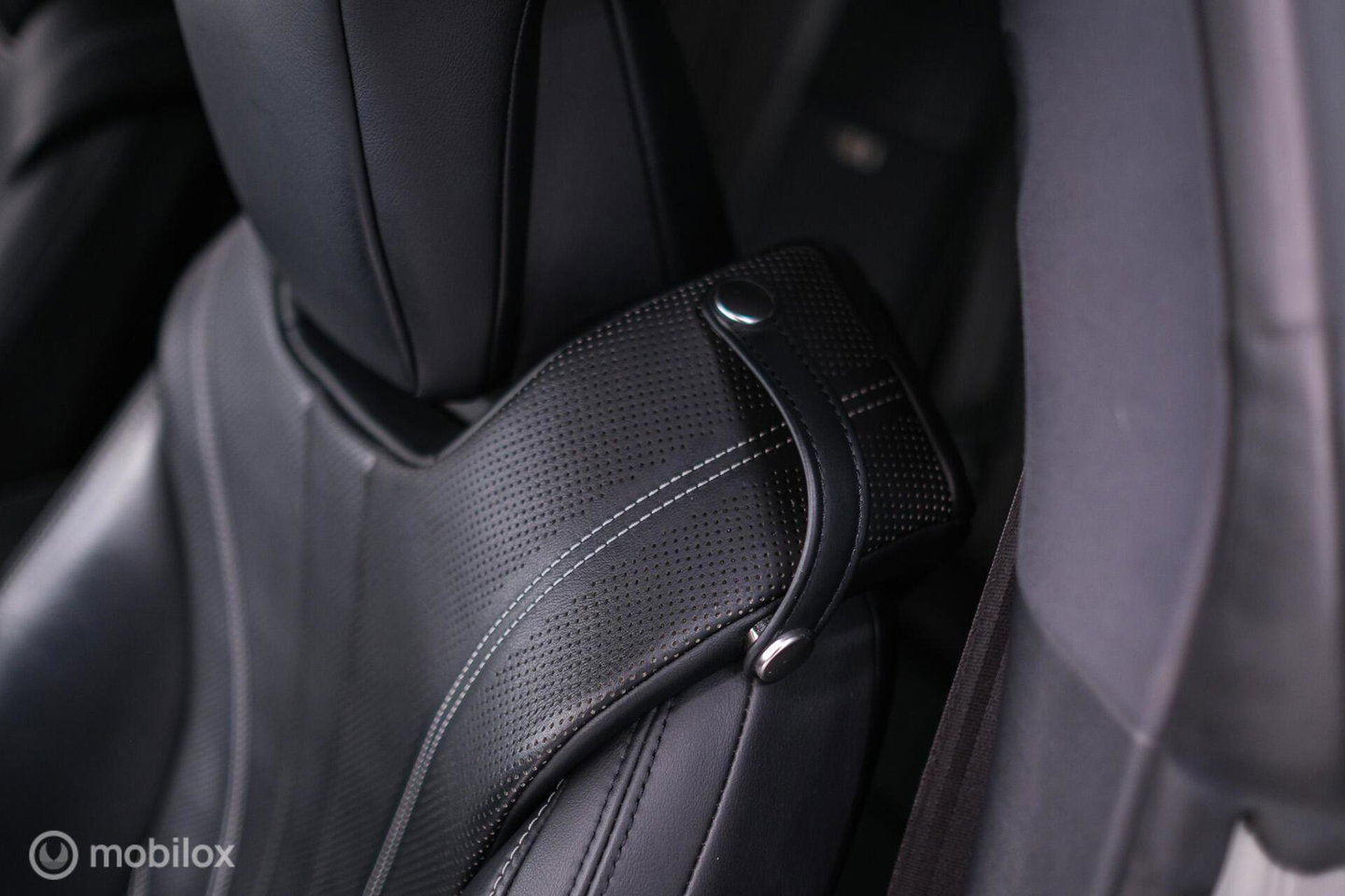 Lexus LC 500h Coupe 2021 | Dealer OH | Mark Levinson | NAP NL auto | Uniek | hybrid | HUD | DAB | LED | ACC |