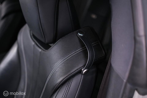 Lexus LC 500h Coupe 2021 | Dealer OH | Mark Levinson | NAP NL auto | Uniek | hybrid | HUD | DAB | LED | ACC |