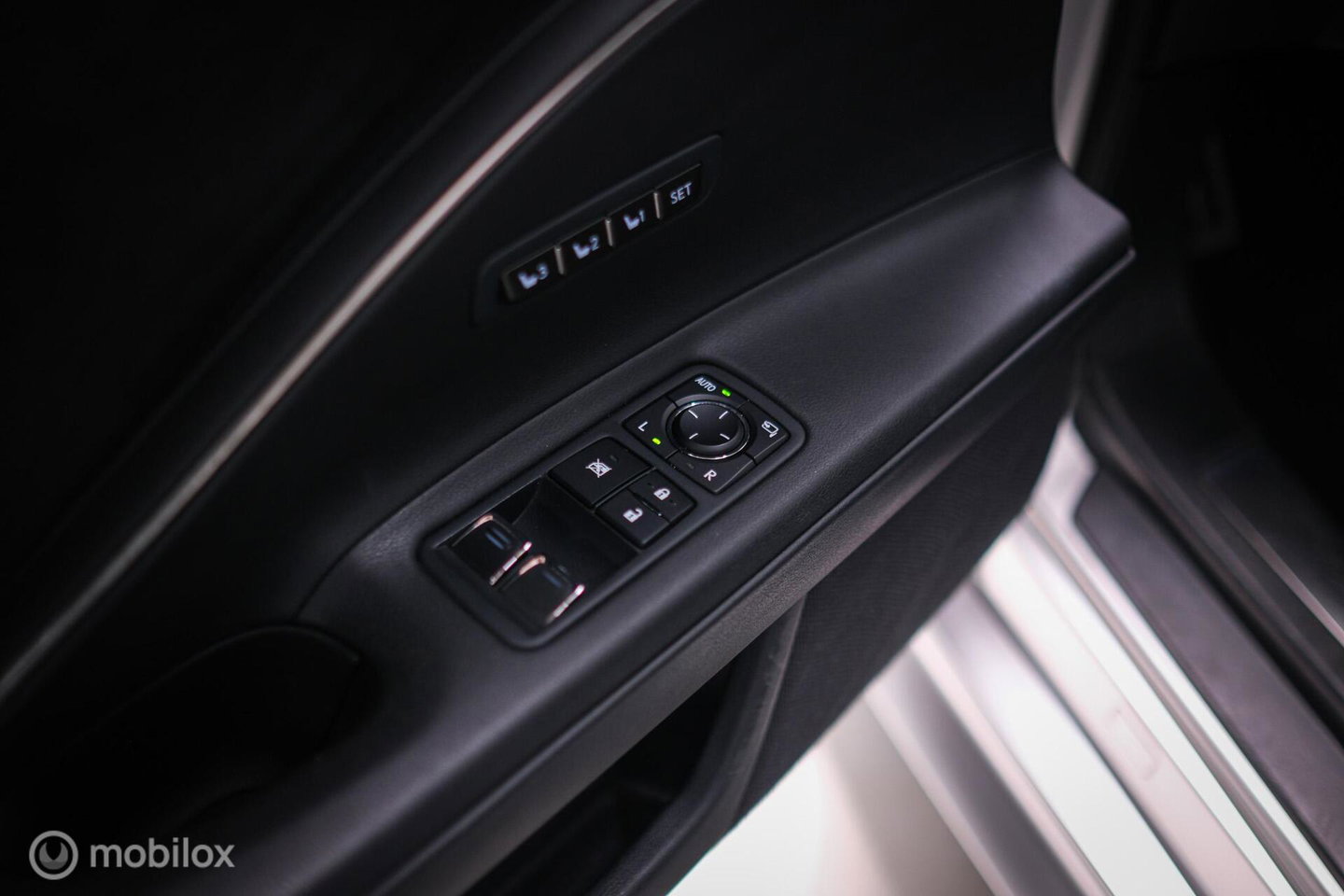 Lexus LC 500h Coupe 2021 | Dealer OH | Mark Levinson | NAP NL auto | Uniek | hybrid | HUD | DAB | LED | ACC |