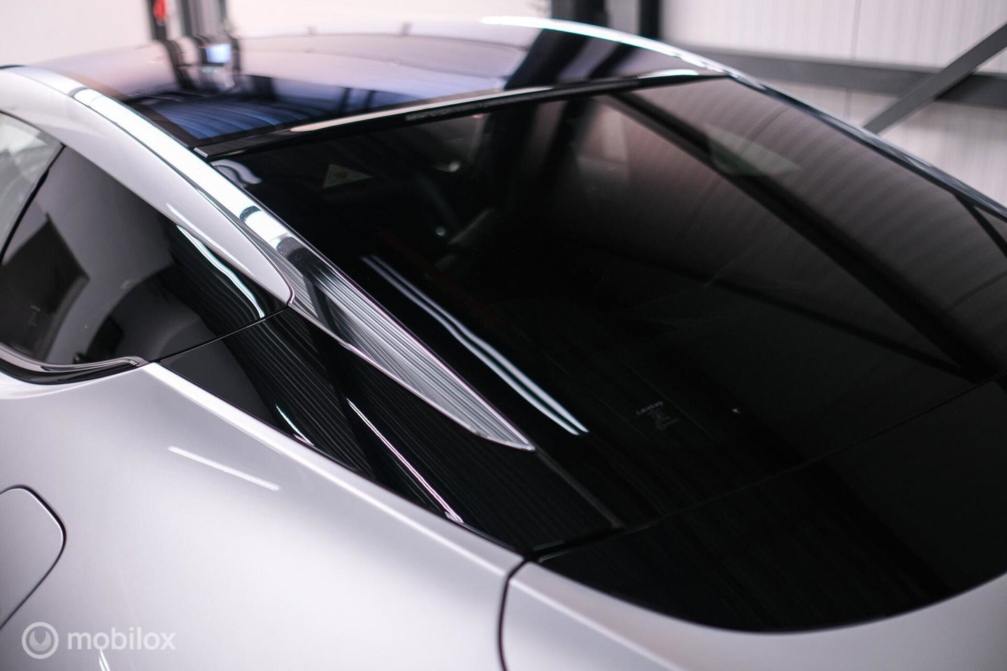 Lexus LC 500h Coupe 2021 | Dealer OH | Mark Levinson | NAP NL auto | Uniek | hybrid | HUD | DAB | LED | ACC |