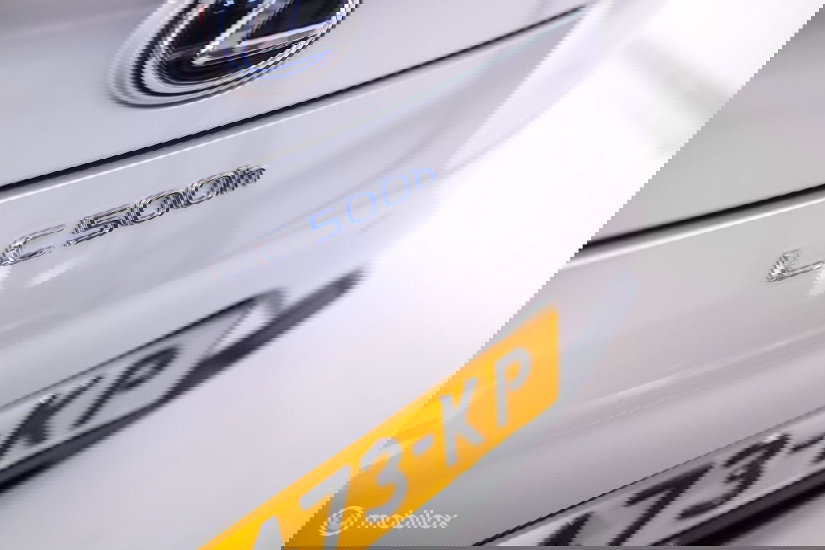 Lexus LC 500h Coupe 2021 | Dealer OH | Mark Levinson | NAP NL auto | Uniek | hybrid | HUD | DAB | LED | ACC |