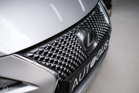 Lexus LC 500h Coupe 2021 | Dealer OH | Mark Levinson | NAP NL auto | Uniek | hybrid | HUD | DAB | LED | ACC |