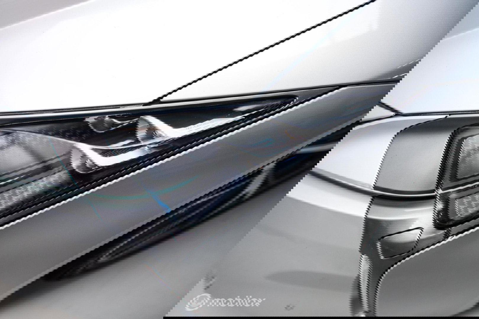 Lexus LC 500h Coupe 2021 | Dealer OH | Mark Levinson | NAP NL auto | Uniek | hybrid | HUD | DAB | LED | ACC |