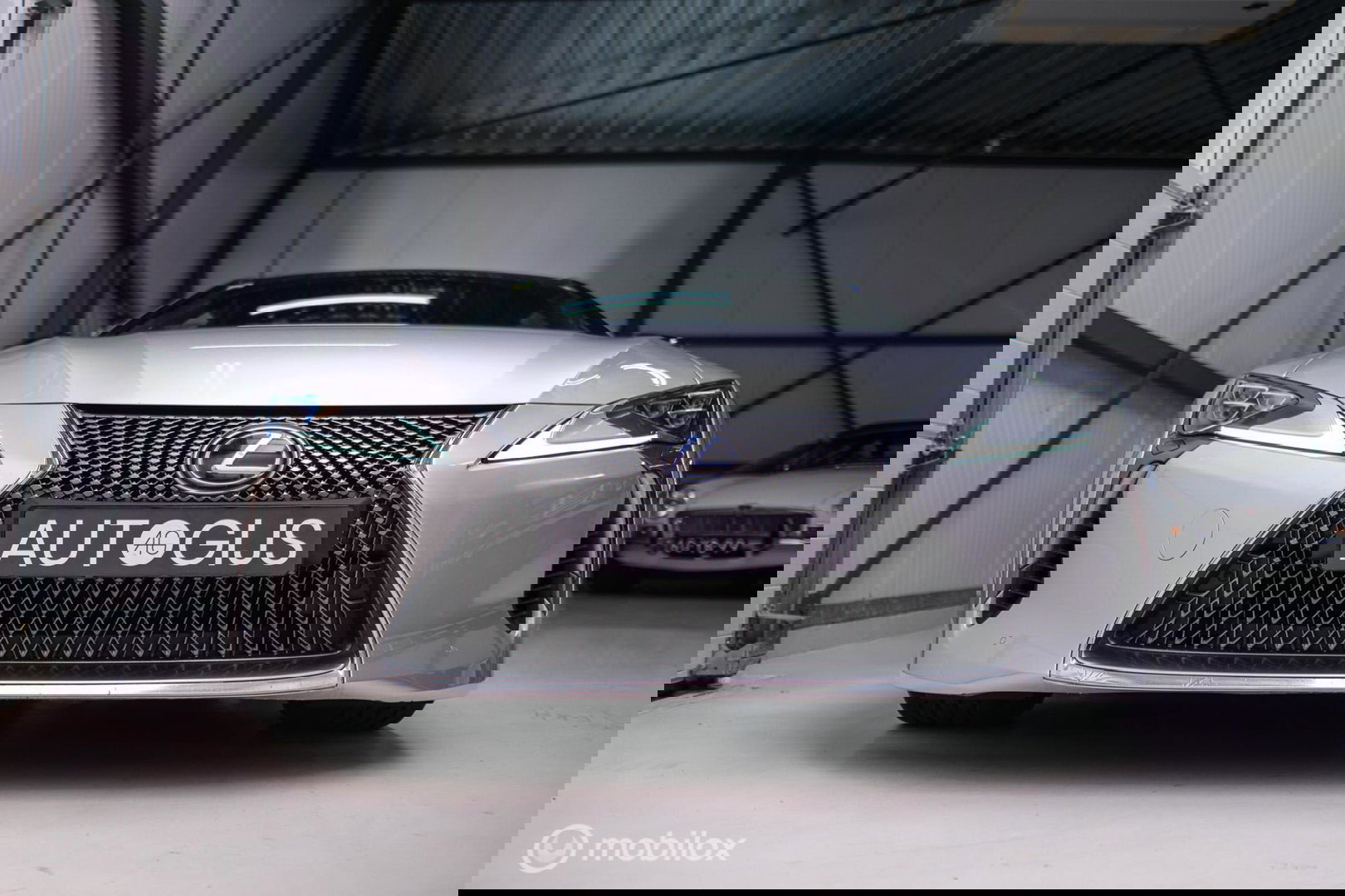 Lexus LC 500h Coupe 2021 | Dealer OH | Mark Levinson | NAP NL auto | Uniek | hybrid | HUD | DAB | LED | ACC |