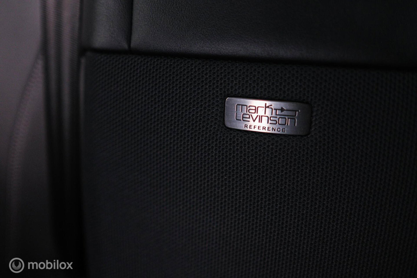 Lexus LC 500h Coupe 2021 | Dealer OH | Mark Levinson | NAP NL auto | Uniek | hybrid | HUD | DAB | LED | ACC |