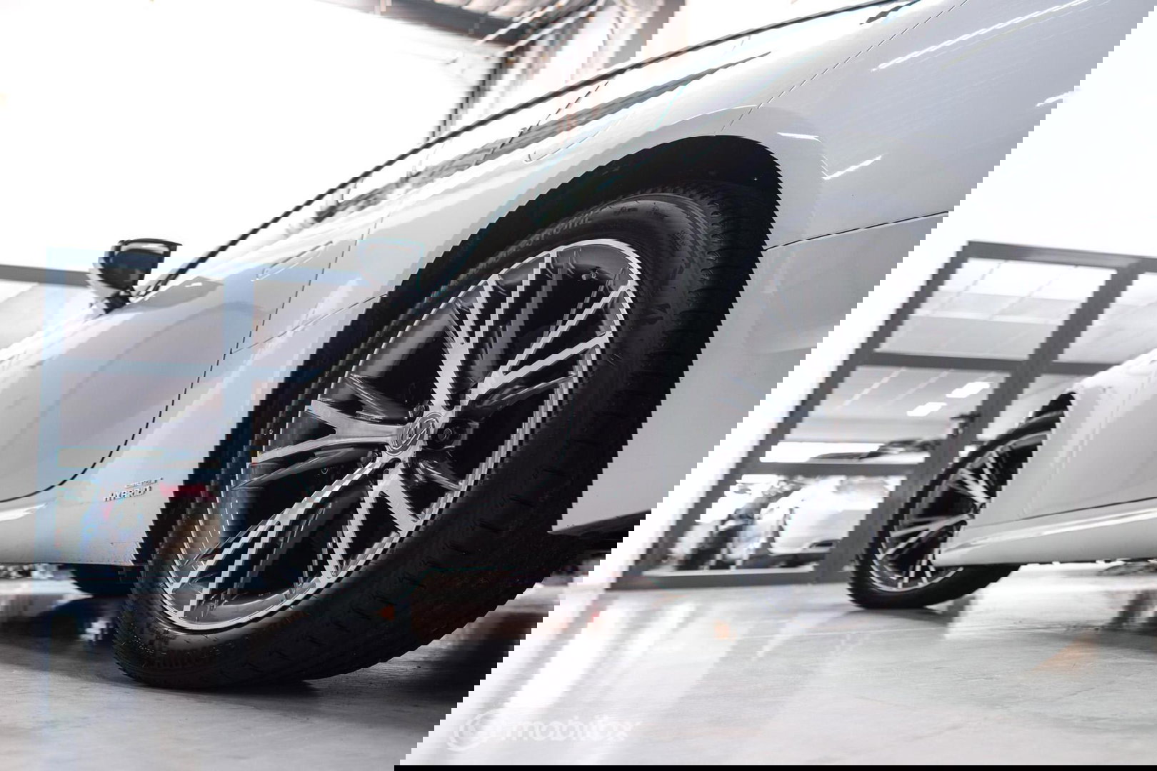 Lexus LC 500h Coupe 2021 | Dealer OH | Mark Levinson | NAP NL auto | Uniek | hybrid | HUD | DAB | LED | ACC |