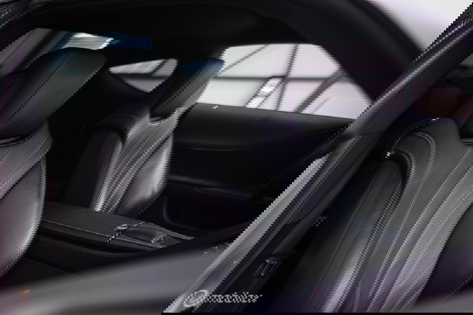 Lexus LC 500h Coupe 2021 | Dealer OH | Mark Levinson | NAP NL auto | Uniek | hybrid | HUD | DAB | LED | ACC |