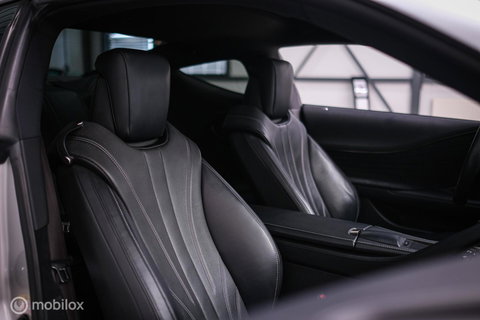 Lexus LC 500h Coupe 2021 | Dealer OH | Mark Levinson | NAP NL auto | Uniek | hybrid | HUD | DAB | LED | ACC |