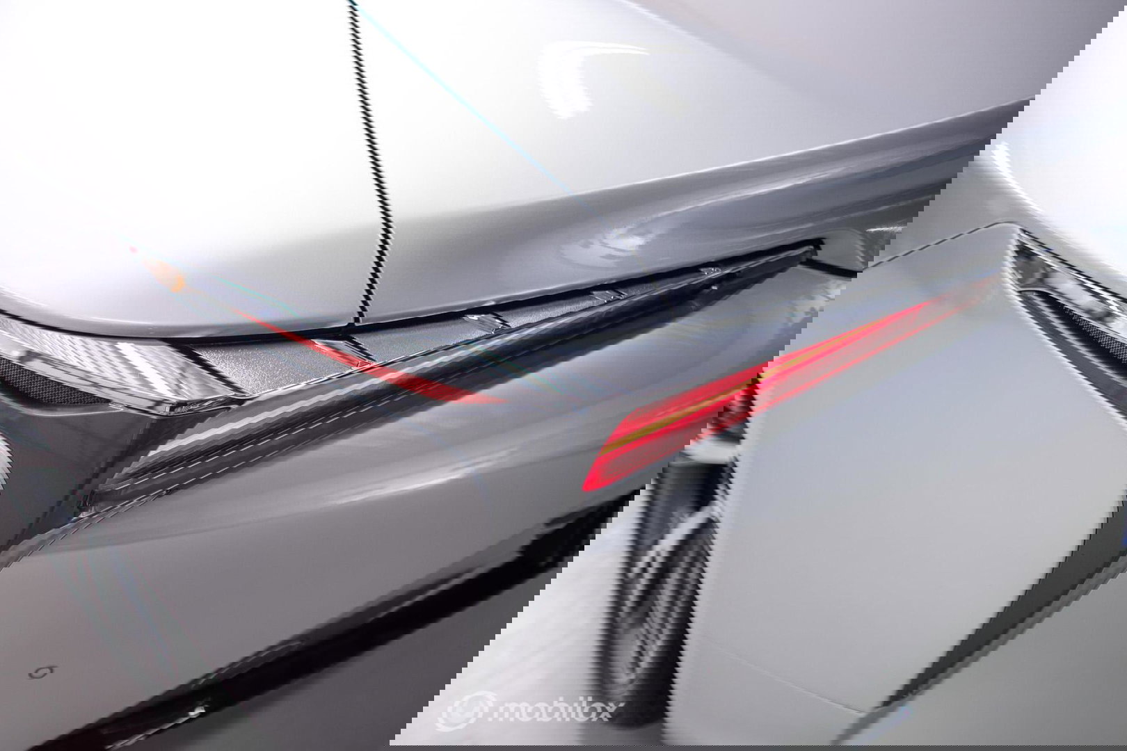 Lexus LC 500h Coupe 2021 | Dealer OH | Mark Levinson | NAP NL auto | Uniek | hybrid | HUD | DAB | LED | ACC |