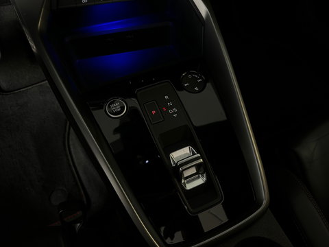 Audi A3 Sportback 40 TFSI Quattro Pano|RS Seat|Sfeer|Keyless