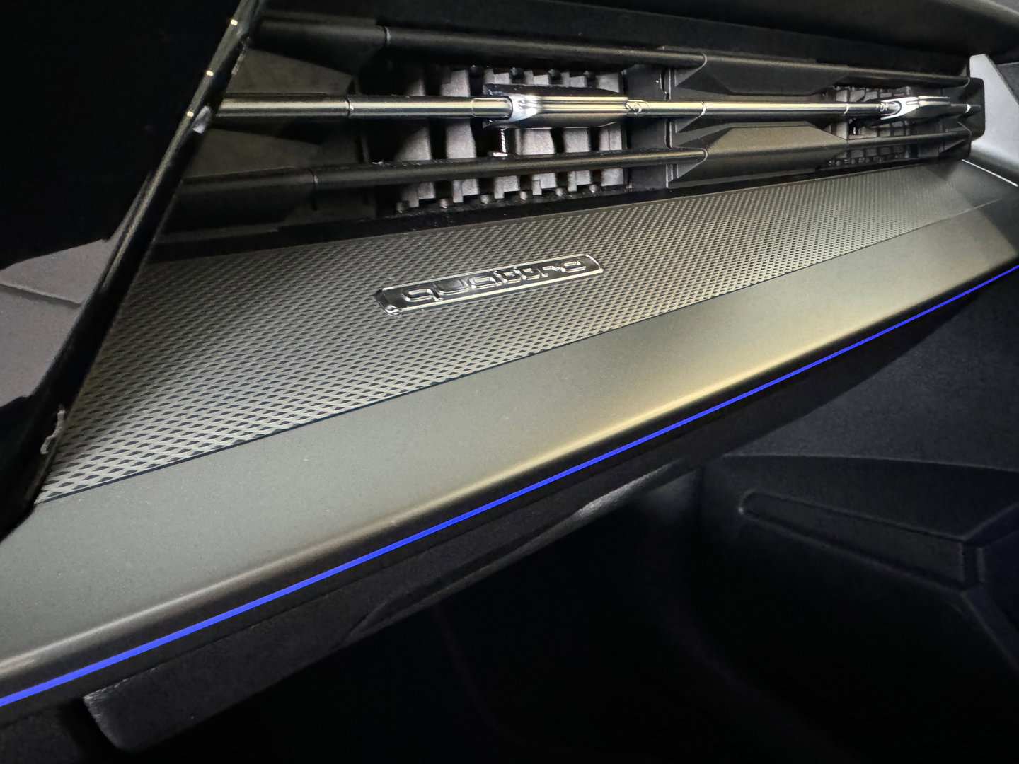 Audi A3 Sportback 40 TFSI Quattro Pano|RS Seat|Sfeer|Keyless