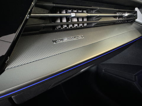 Audi A3 Sportback 40 TFSI Quattro Pano|RS Seat|Sfeer|Keyless