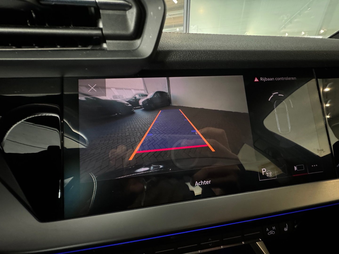 Audi A3 Sportback 40 TFSI Quattro Pano|RS Seat|Sfeer|Keyless