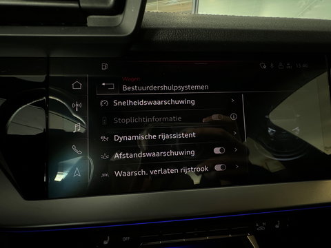 Audi A3 Sportback 40 TFSI Quattro Pano|RS Seat|Sfeer|Keyless