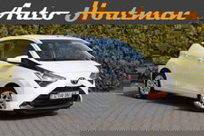 Toyota Aygo - 1.0 VVT-i x-joy