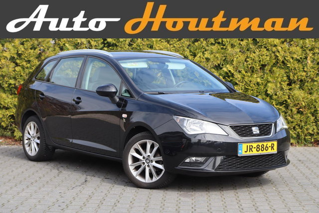 SEAT Ibiza - ST 1.0 EcoTSI Style