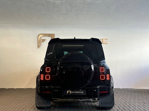 Land Rover Defender 110 2.0 P300e 110 X-Dynamic SE Pano|URBAN