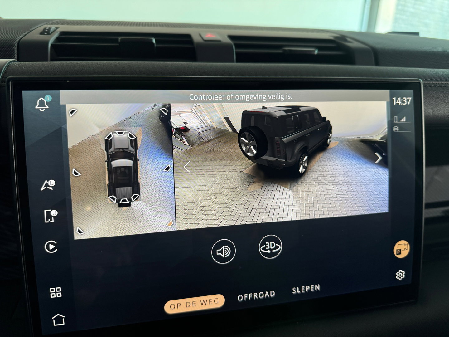 Land Rover Defender 110 2.0 P300e 110 X-Dynamic SE Pano|URBAN